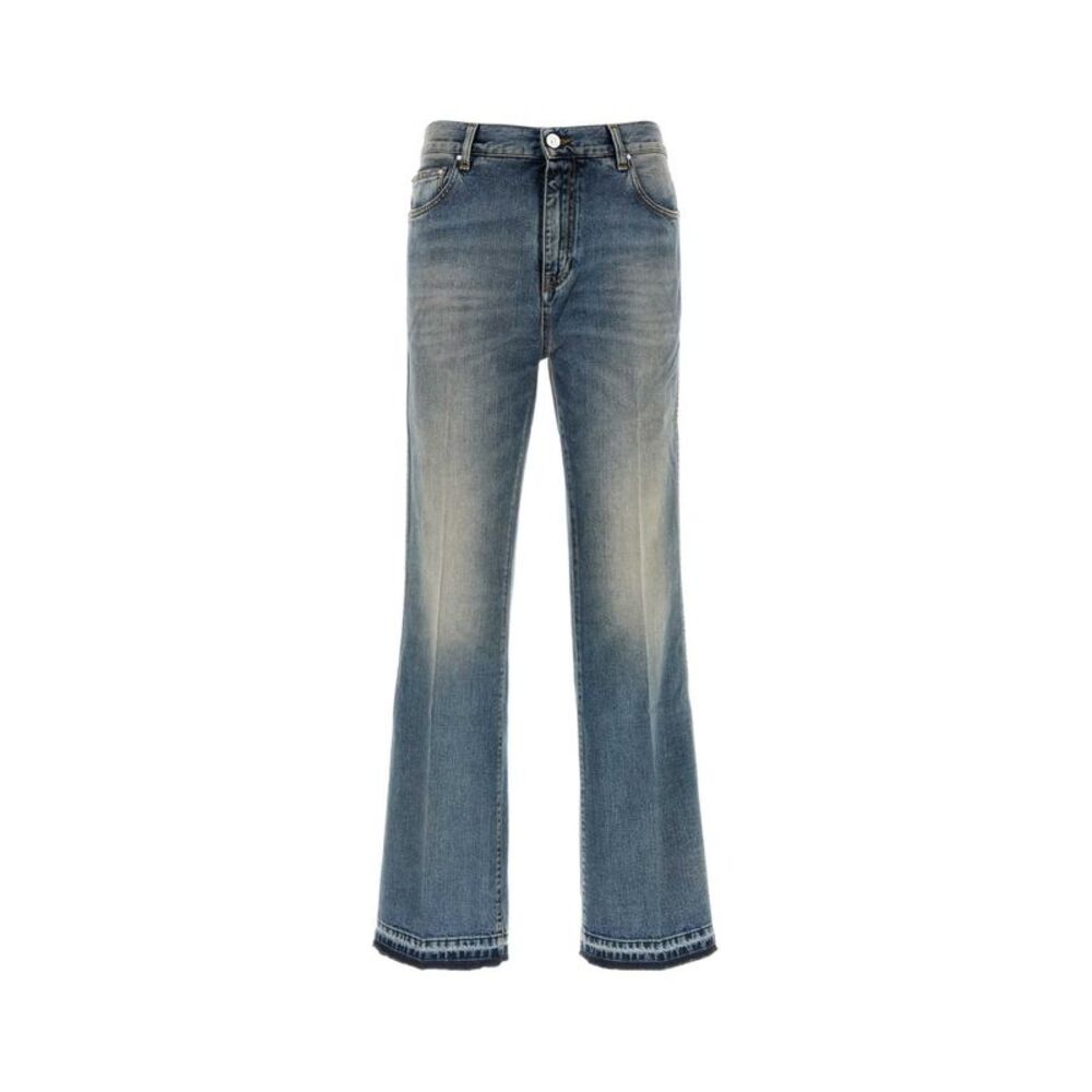 Amiri Men Denim Ma Fit Jeans